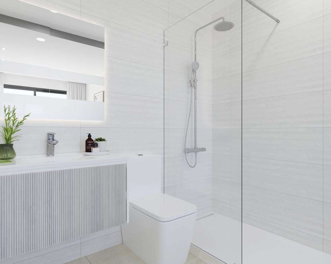 2 soverom Leilighet til salgs i Torrevieja med svømmebasseng garasje - € 330 000 (Ref: 9867305)