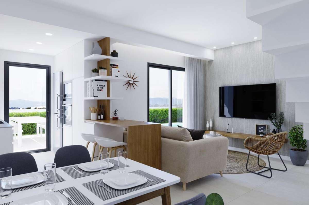 2 soverom Leilighet til salgs i Torrevieja med svømmebasseng garasje - € 330 000 (Ref: 9867305)