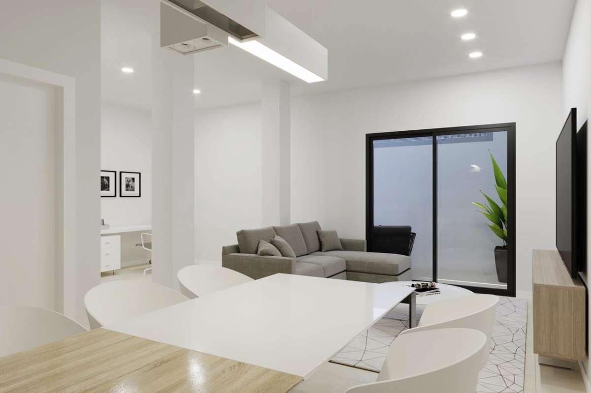 2 soverom Leilighet til salgs i Torrevieja med svømmebasseng garasje - € 330 000 (Ref: 9867305)