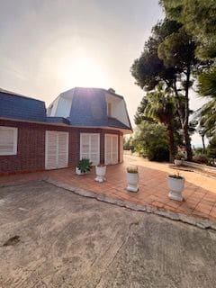 9 bedroom Finca/Country House for sale in El Palmar with pool garage - € 499,000 (Ref: 9938538)