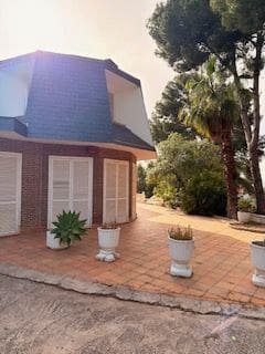 9 soverom Finca/Herregård til salgs i El Palmar, Murcia by med svømmebasseng garasje - € 499 000 (Ref: 9938538)