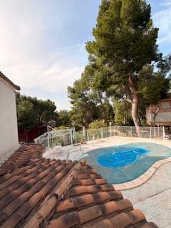 9 bedroom Finca/Country House for sale in El Palmar with pool garage - € 499,000 (Ref: 9938538)