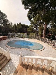 9 bedroom Finca/Country House for sale in El Palmar with pool garage - € 499,000 (Ref: 9938538)