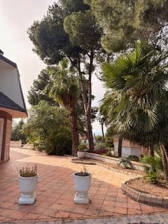 9 bedroom Finca/Country House for sale in El Palmar with pool garage - € 499,000 (Ref: 9938538)
