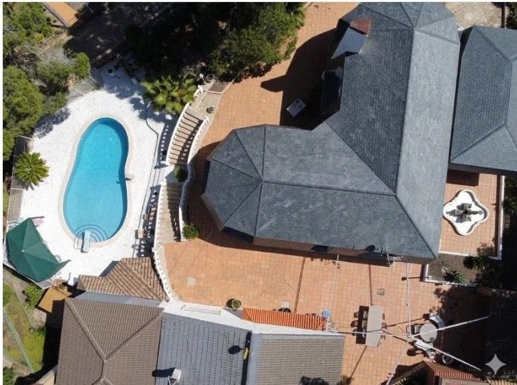 9 bedroom Finca/Country House for sale in El Palmar with pool garage - € 499,000 (Ref: 9938538)