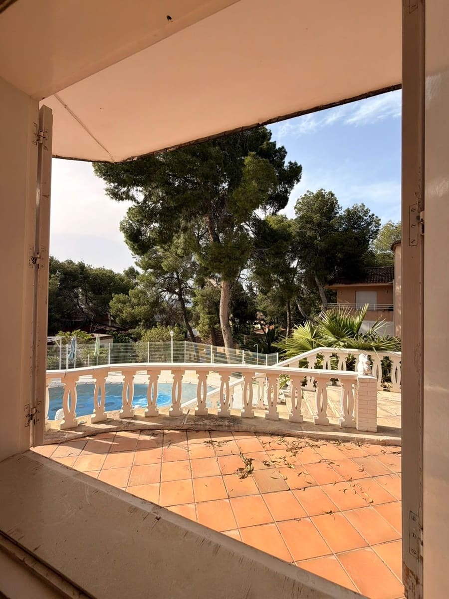 9 bedroom Finca/Country House for sale in El Palmar with pool garage - € 499,000 (Ref: 9938538)
