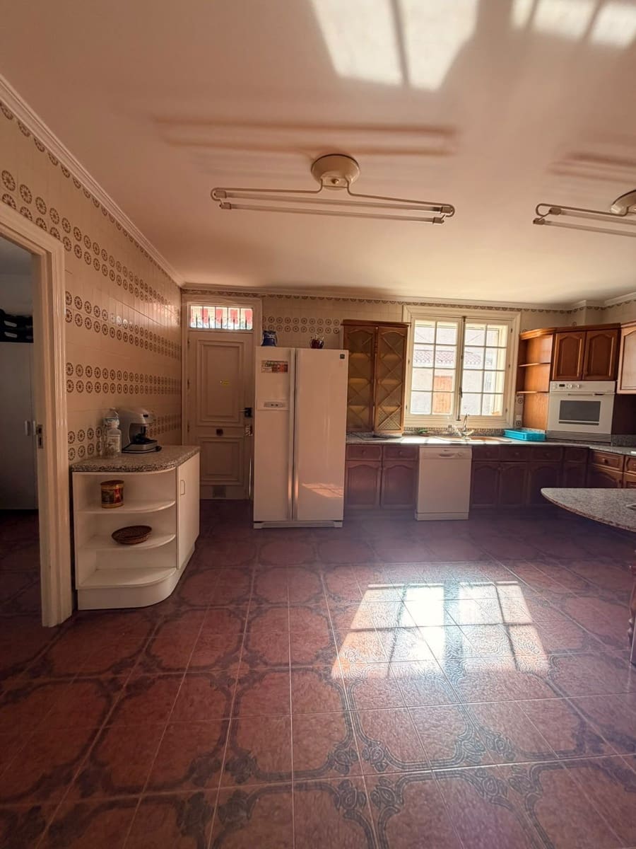 9 bedroom Finca/Country House for sale in El Palmar with pool garage - € 499,000 (Ref: 9938538)