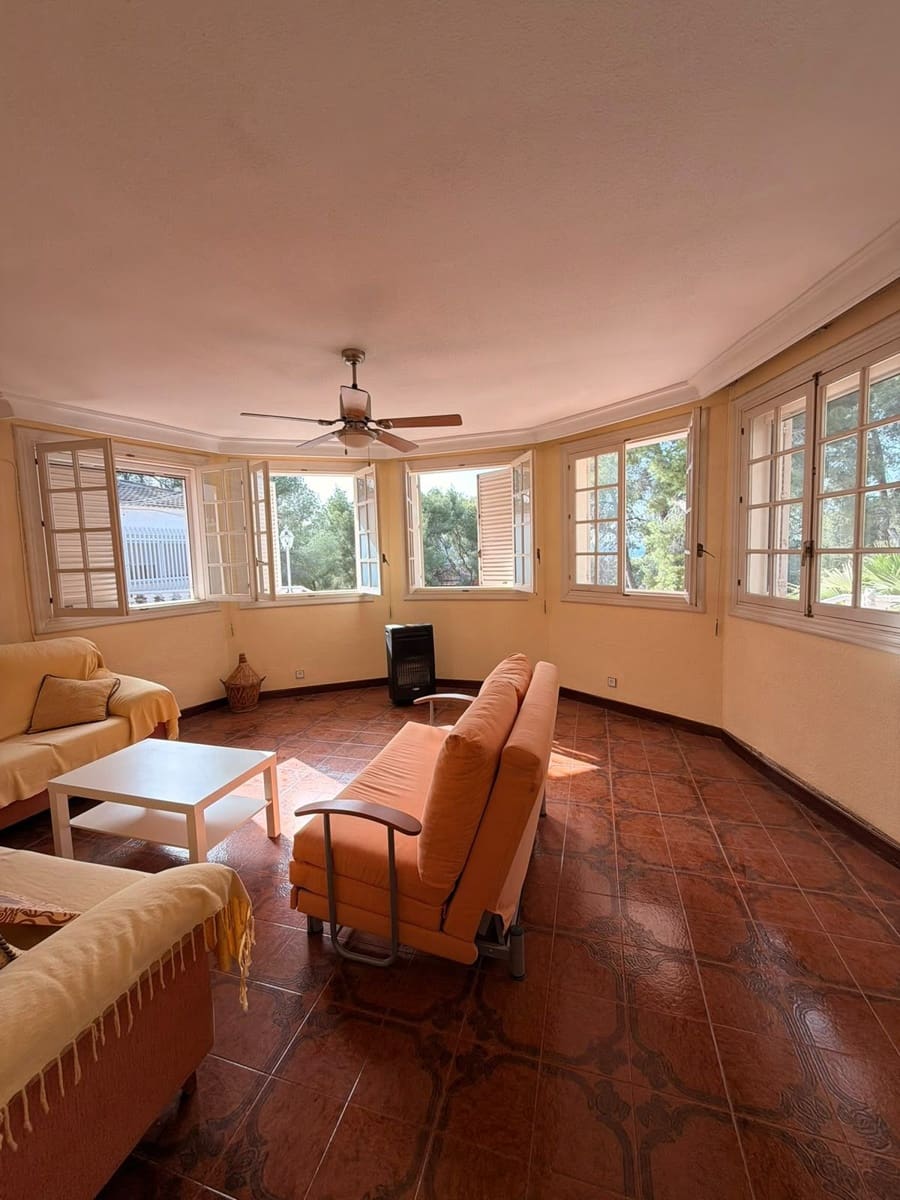 9 bedroom Finca/Country House for sale in El Palmar with pool garage - € 499,000 (Ref: 9938538)