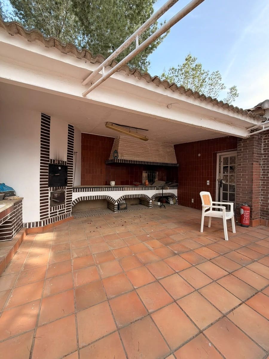 9 bedroom Finca/Country House for sale in El Palmar with pool garage - € 499,000 (Ref: 9938538)