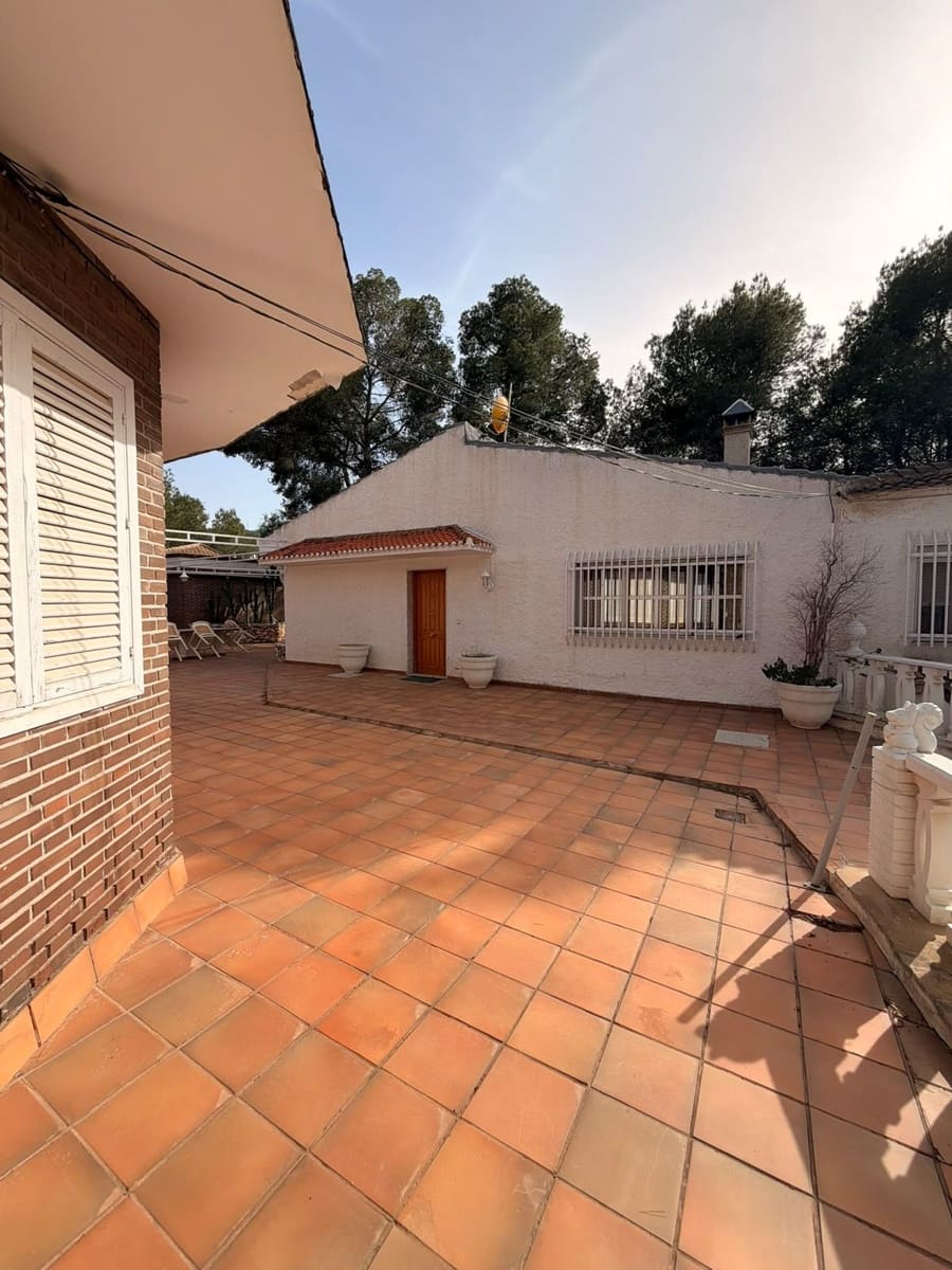 9 bedroom Finca/Country House for sale in El Palmar with pool garage - € 499,000 (Ref: 9938538)