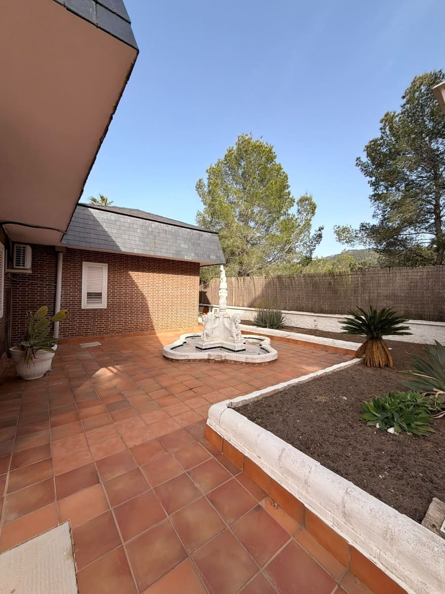 9 bedroom Finca/Country House for sale in El Palmar with pool garage - € 499,000 (Ref: 9938538)