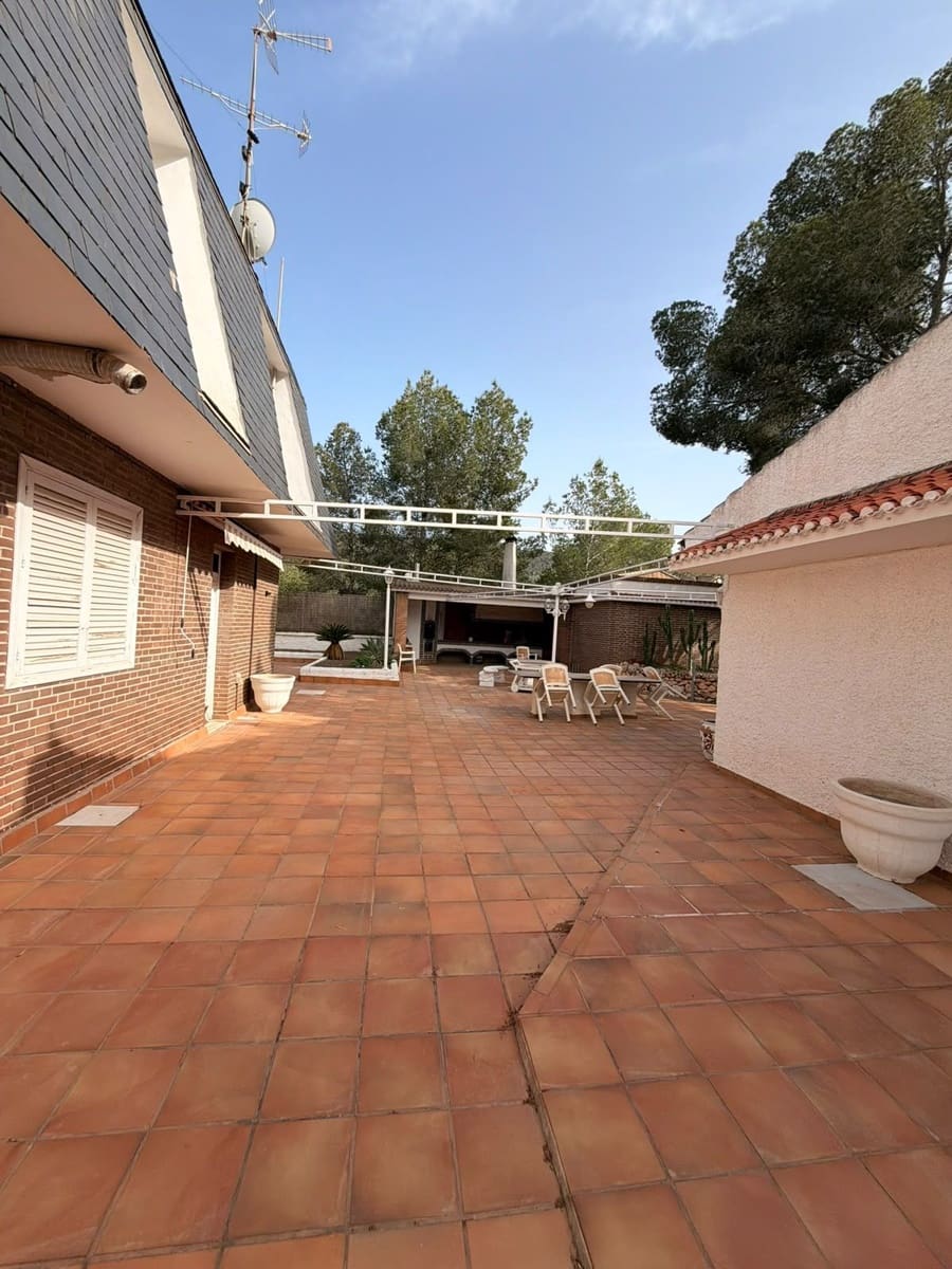 9 bedroom Finca/Country House for sale in El Palmar with pool garage - € 499,000 (Ref: 9938538)