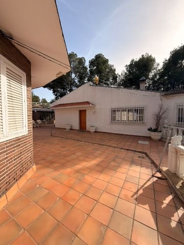 9 soverom Finca/Herregård til salgs i El Palmar, Murcia by med svømmebasseng garasje - € 499 000 (Ref: 9938538)