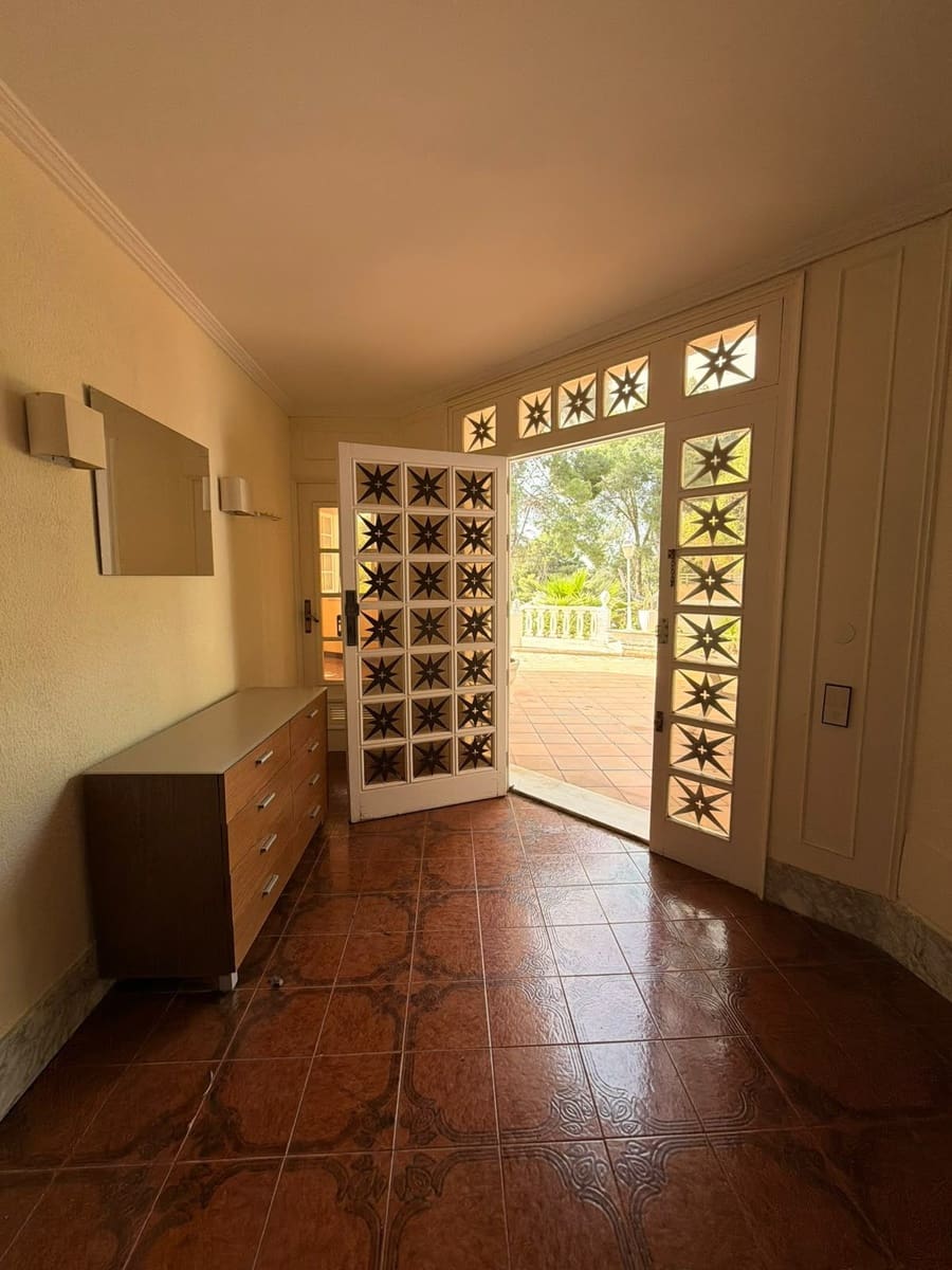 9 bedroom Finca/Country House for sale in El Palmar with pool garage - € 499,000 (Ref: 9938538)