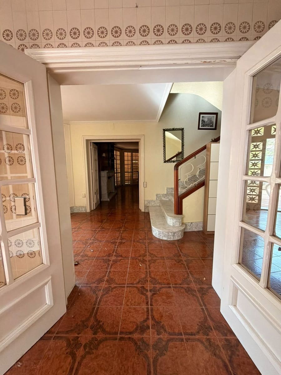 9 bedroom Finca/Country House for sale in El Palmar with pool garage - € 499,000 (Ref: 9938538)
