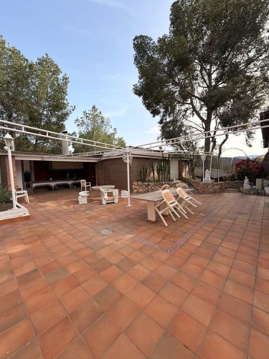 9 bedroom Finca/Country House for sale in El Palmar with pool garage - € 499,000 (Ref: 9938538)