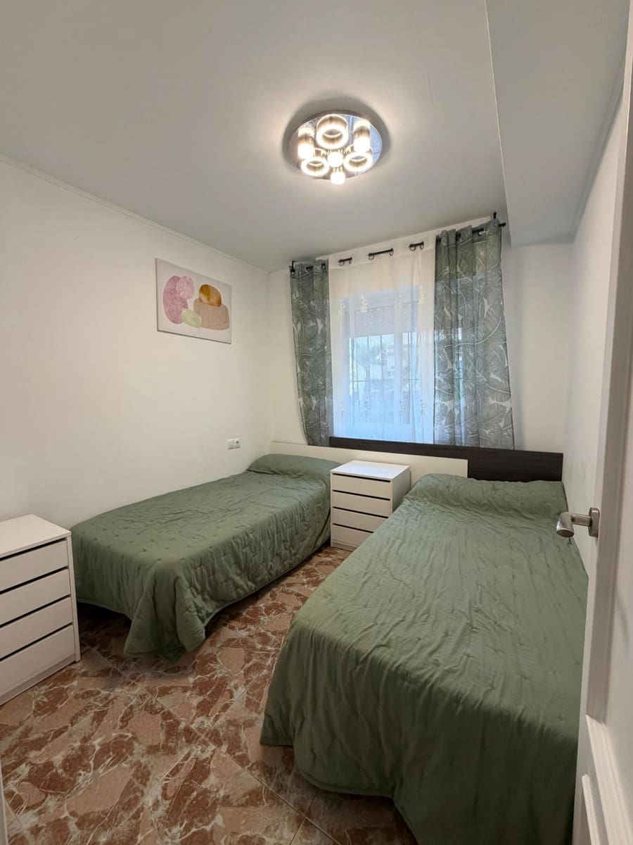 2 Zimmer Bungalow zu verkaufen in Torrevieja - 149.000 € (Ref: 10047408)