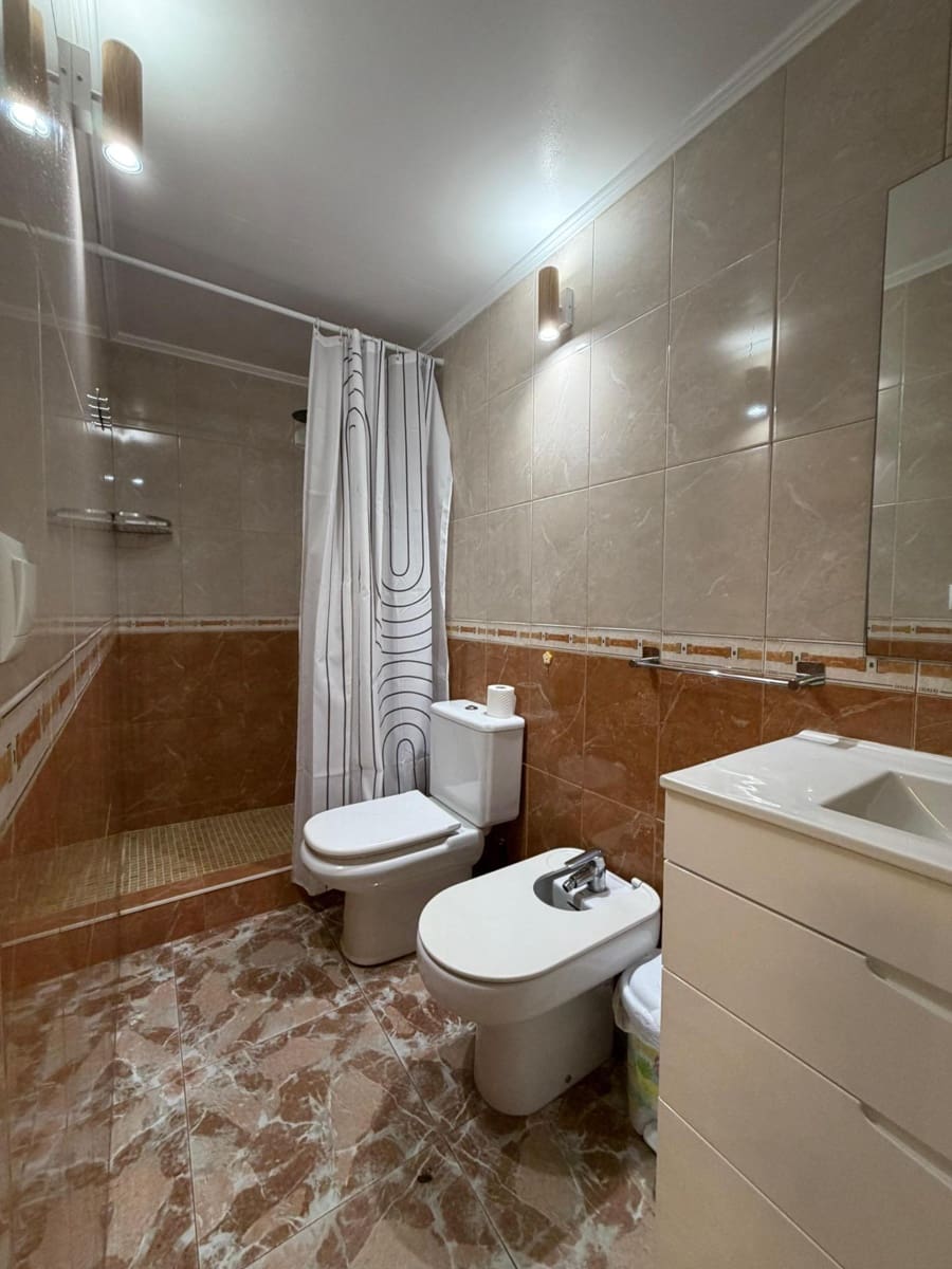 2 Zimmer Bungalow zu verkaufen in Torrevieja - 149.000 € (Ref: 10047408)