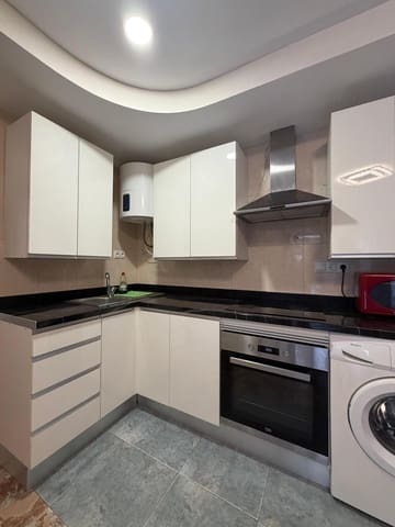 2 Zimmer Bungalow zu verkaufen in Torrevieja - 149.000 € (Ref: 10047408)