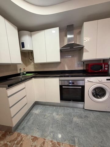 2 Zimmer Bungalow zu verkaufen in Torrevieja - 149.000 € (Ref: 10047408)