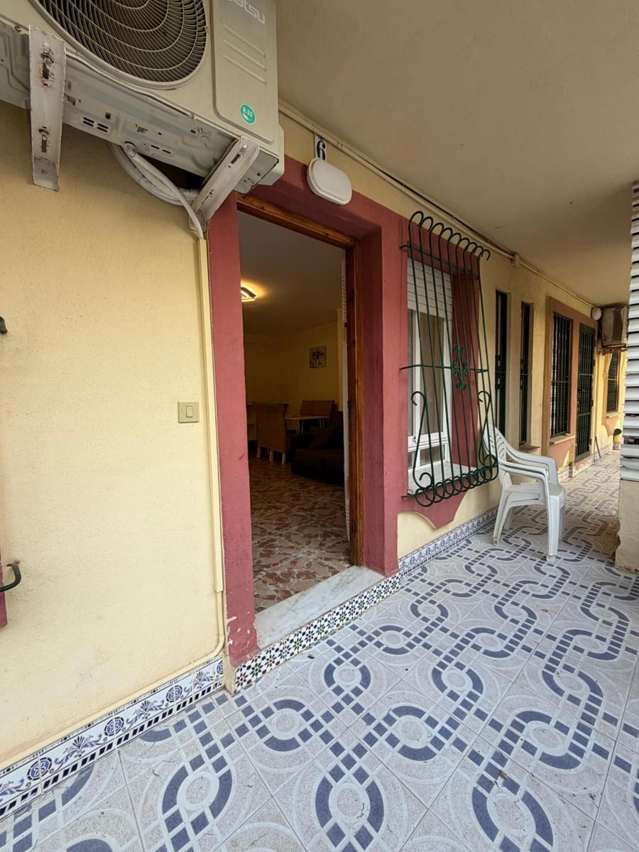 2 Zimmer Bungalow zu verkaufen in Torrevieja - 149.000 € (Ref: 10047408)