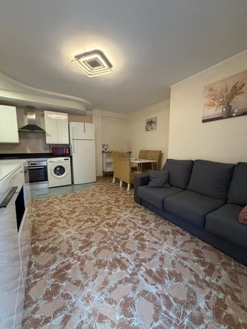 2 Zimmer Bungalow zu verkaufen in Torrevieja - 149.000 € (Ref: 10047408)