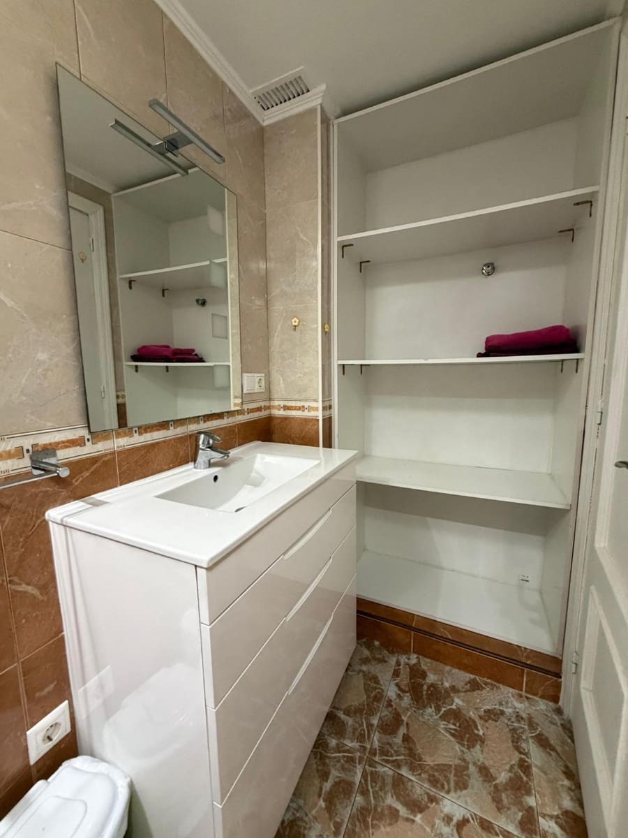 2 Zimmer Bungalow zu verkaufen in Torrevieja - 149.000 € (Ref: 10047408)