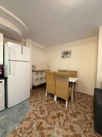 2 Zimmer Bungalow zu verkaufen in Torrevieja - 149.000 € (Ref: 10047408)