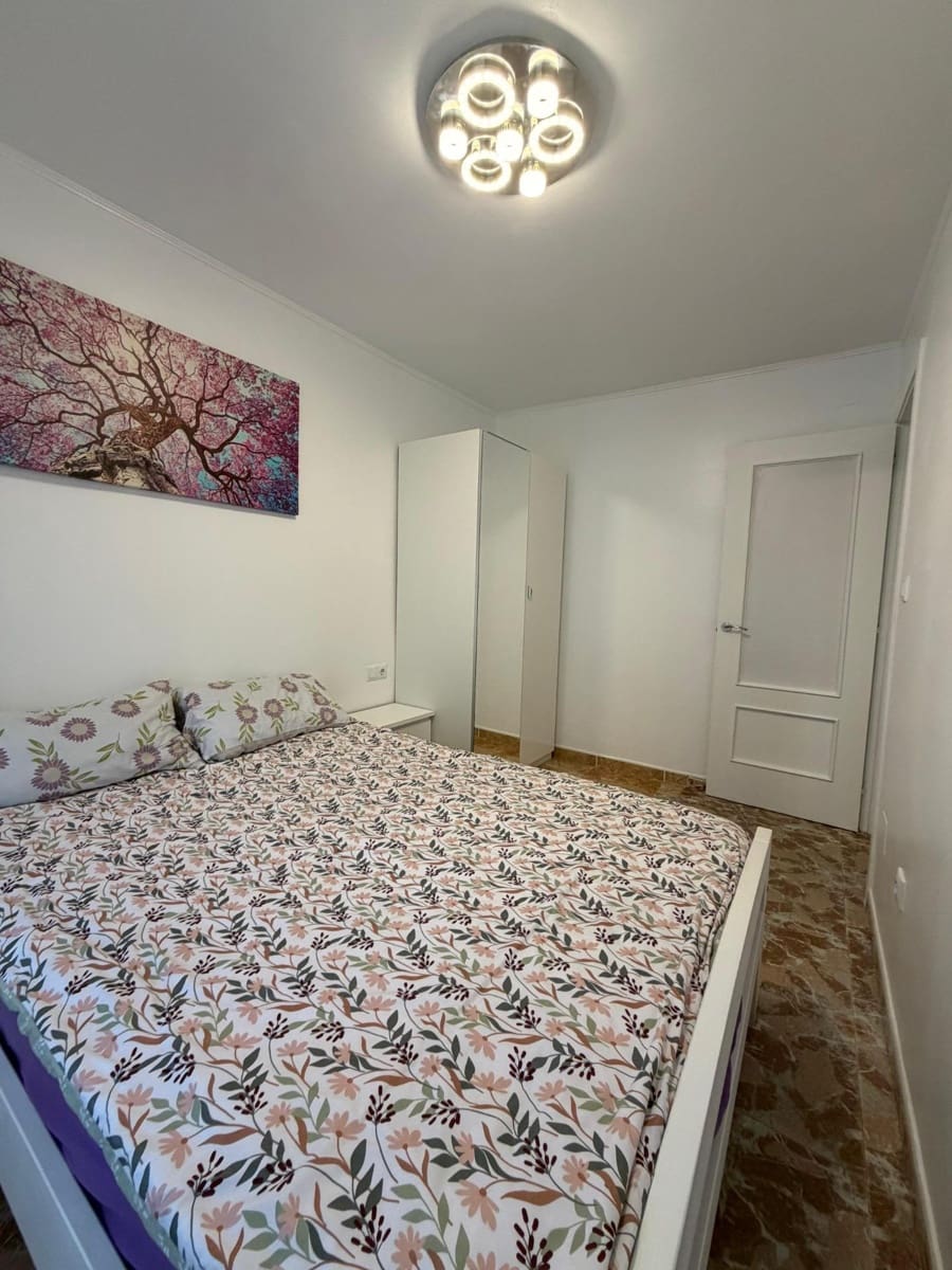 2 Zimmer Bungalow zu verkaufen in Torrevieja - 149.000 € (Ref: 10047408)