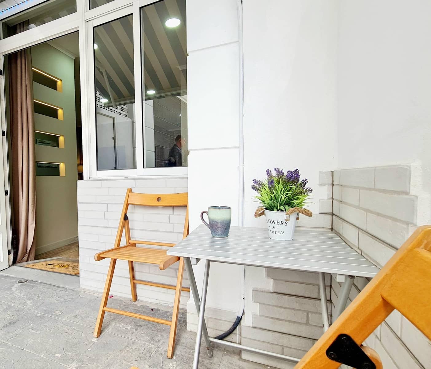 1 chambre Studio à vendre à Torrevieja - 135 000 € (Ref: 9026946)