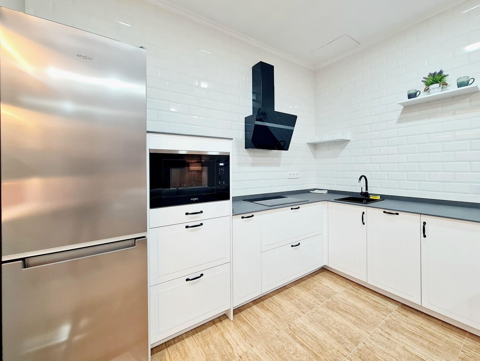 1 chambre Studio à vendre à Torrevieja - 135 000 € (Ref: 9026946)