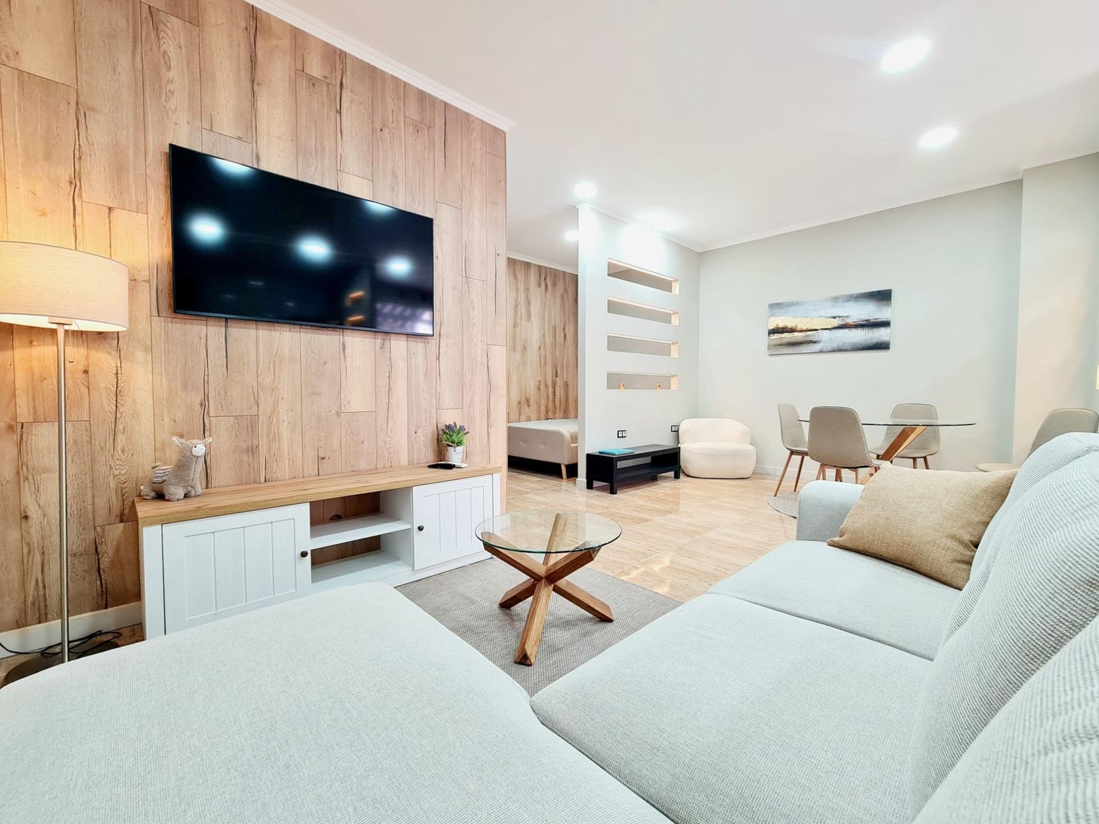 1 chambre Studio à vendre à Torrevieja - 135 000 € (Ref: 9026946)