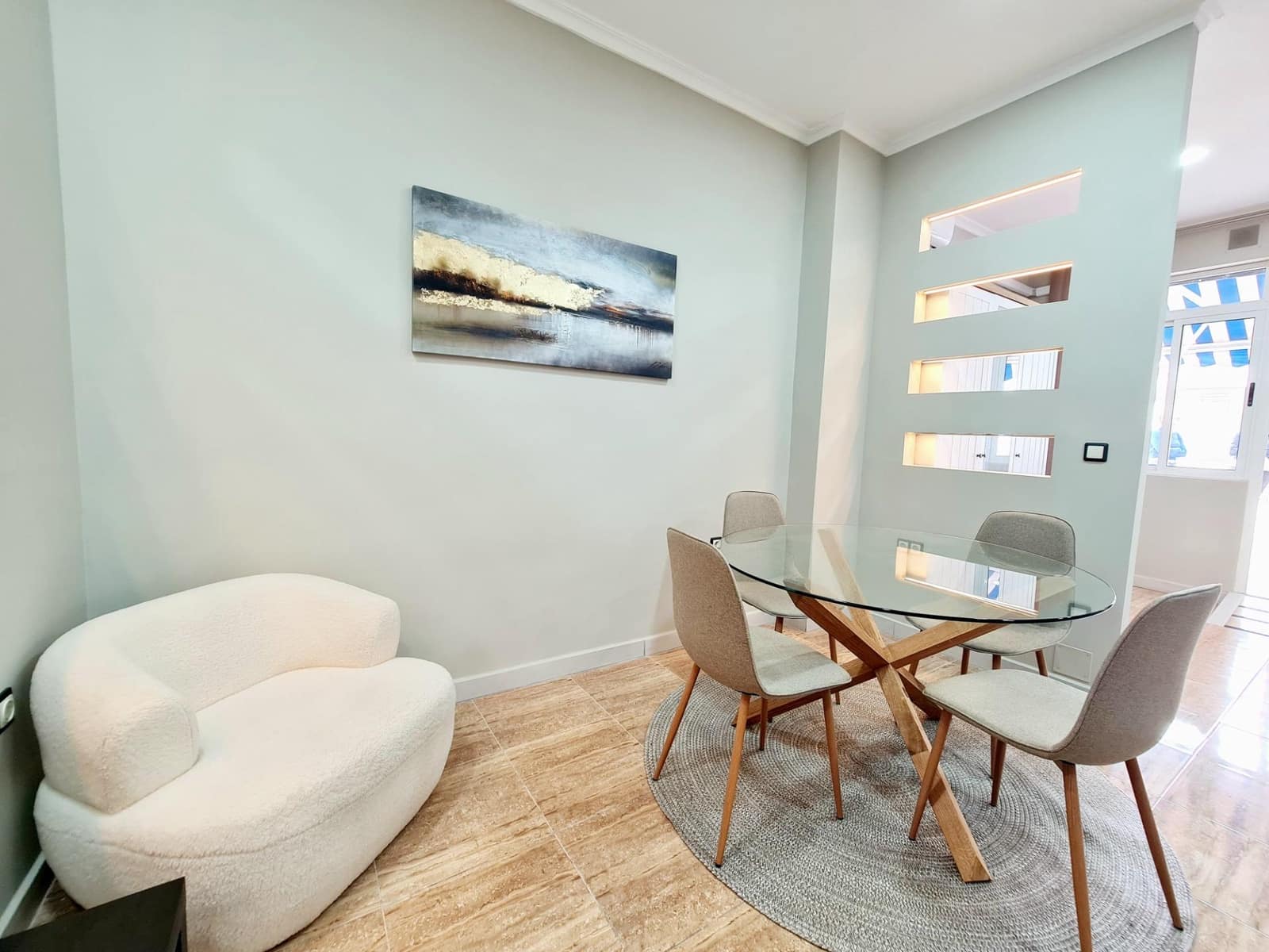 1 chambre Studio à vendre à Torrevieja - 135 000 € (Ref: 9026946)