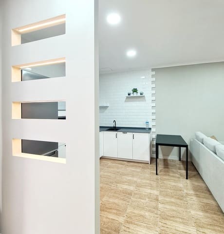 1 chambre Studio à vendre à Playa de los Locos, Torrevieja - 135 000 € (Ref: 9026946)