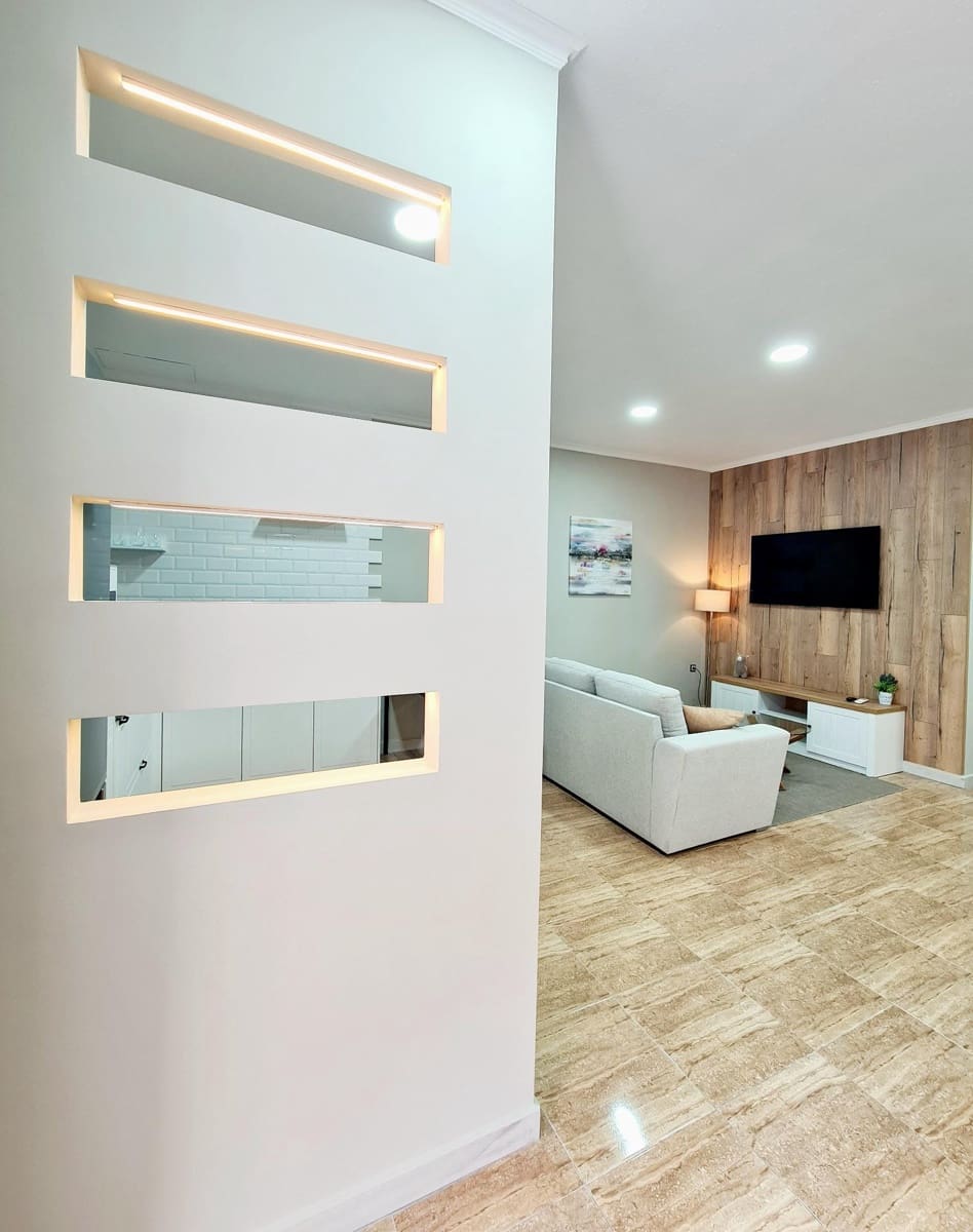 1 chambre Studio à vendre à Torrevieja - 135 000 € (Ref: 9026946)