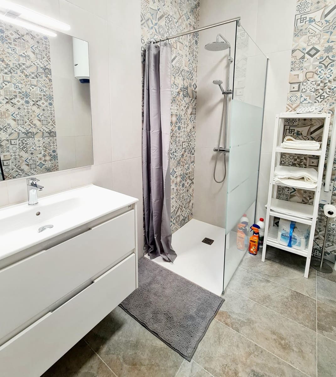 1 chambre Studio à vendre à Torrevieja - 135 000 € (Ref: 9026946)