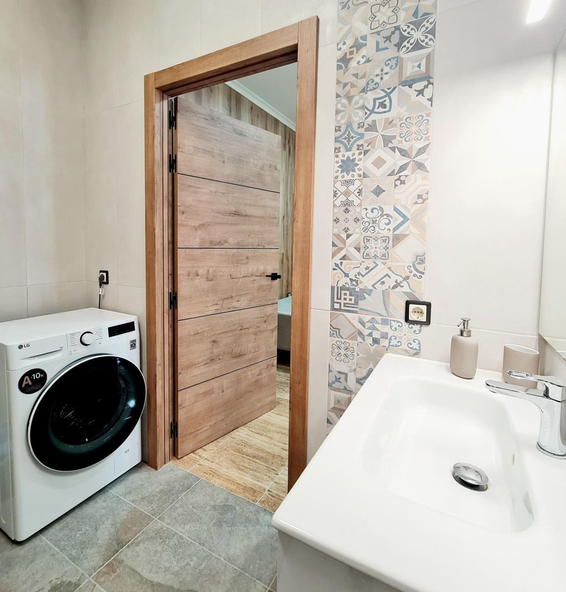 1 chambre Studio à vendre à Torrevieja - 135 000 € (Ref: 9026946)