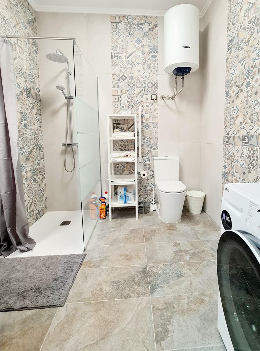 1 chambre Studio à vendre à Torrevieja - 135 000 € (Ref: 9026946)