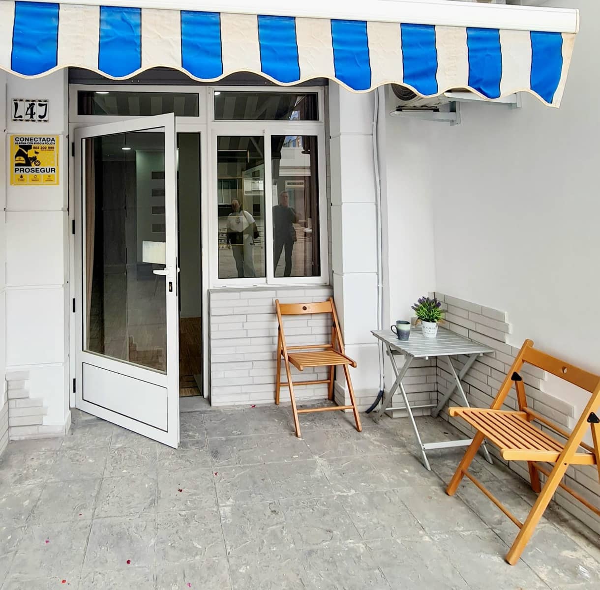 1 chambre Studio à vendre à Torrevieja - 135 000 € (Ref: 9026946)