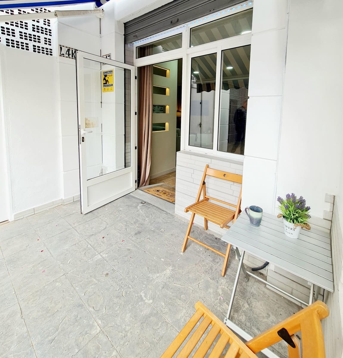 1 chambre Studio à vendre à Torrevieja - 135 000 € (Ref: 9026946)