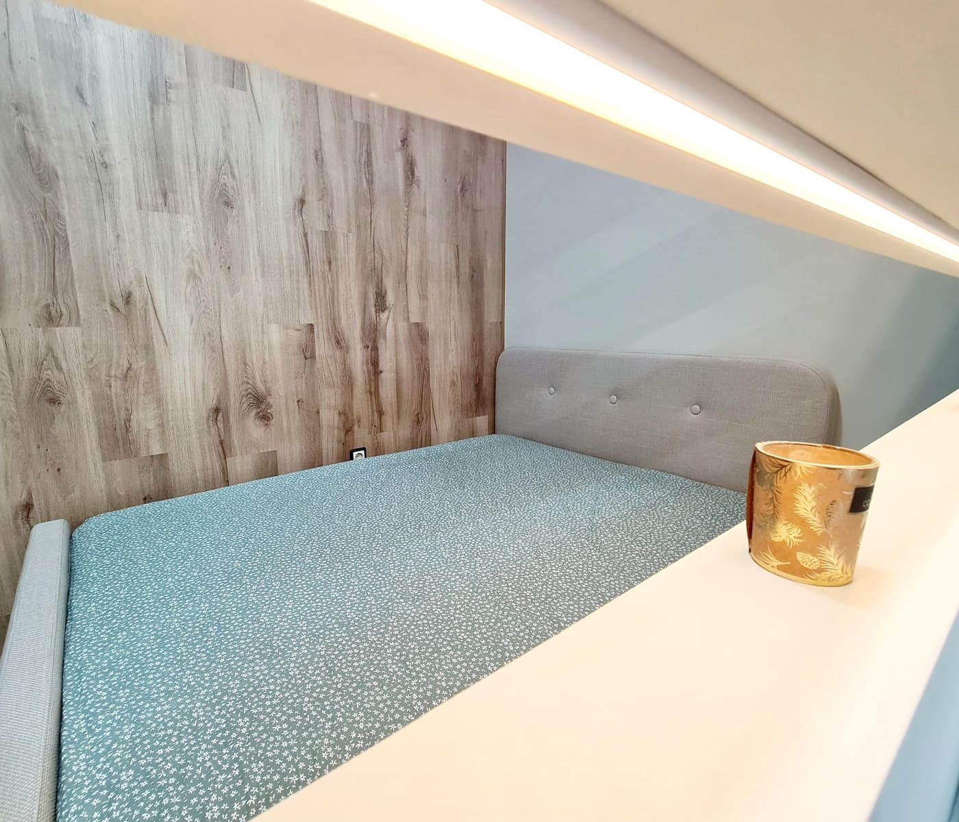 1 chambre Studio à vendre à Torrevieja - 135 000 € (Ref: 9026946)