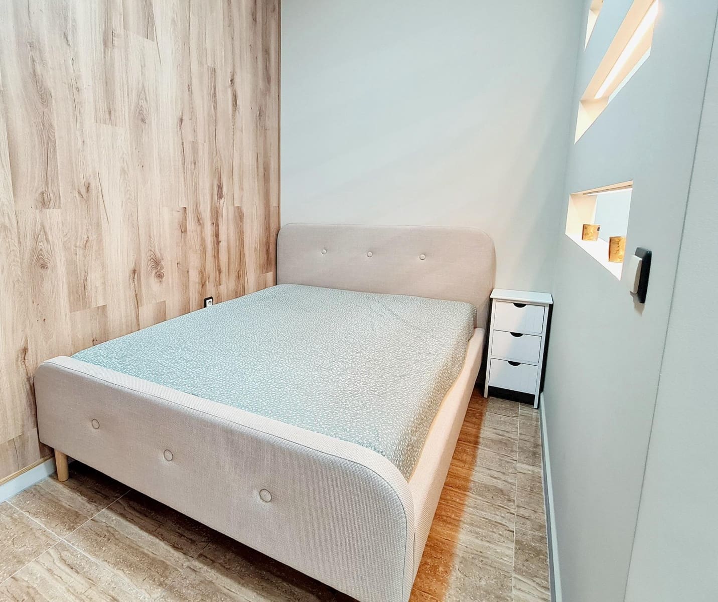 1 chambre Studio à vendre à Torrevieja - 135 000 € (Ref: 9026946)