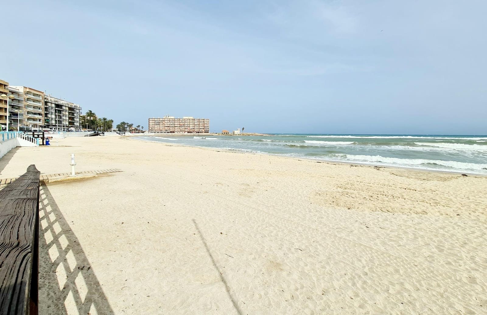 1 chambre Studio à vendre à Torrevieja - 135 000 € (Ref: 9026946)