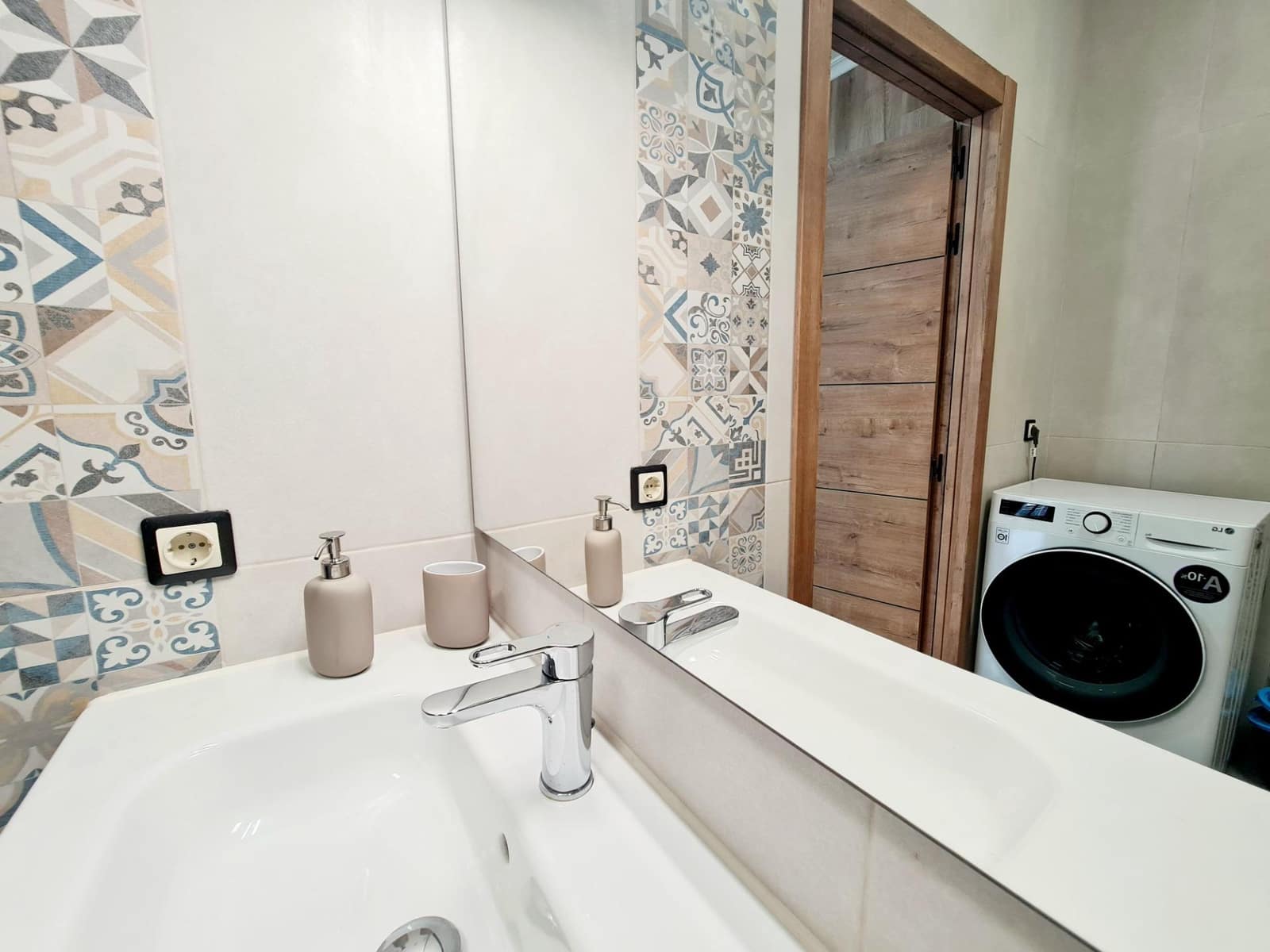 1 chambre Studio à vendre à Torrevieja - 135 000 € (Ref: 9026946)