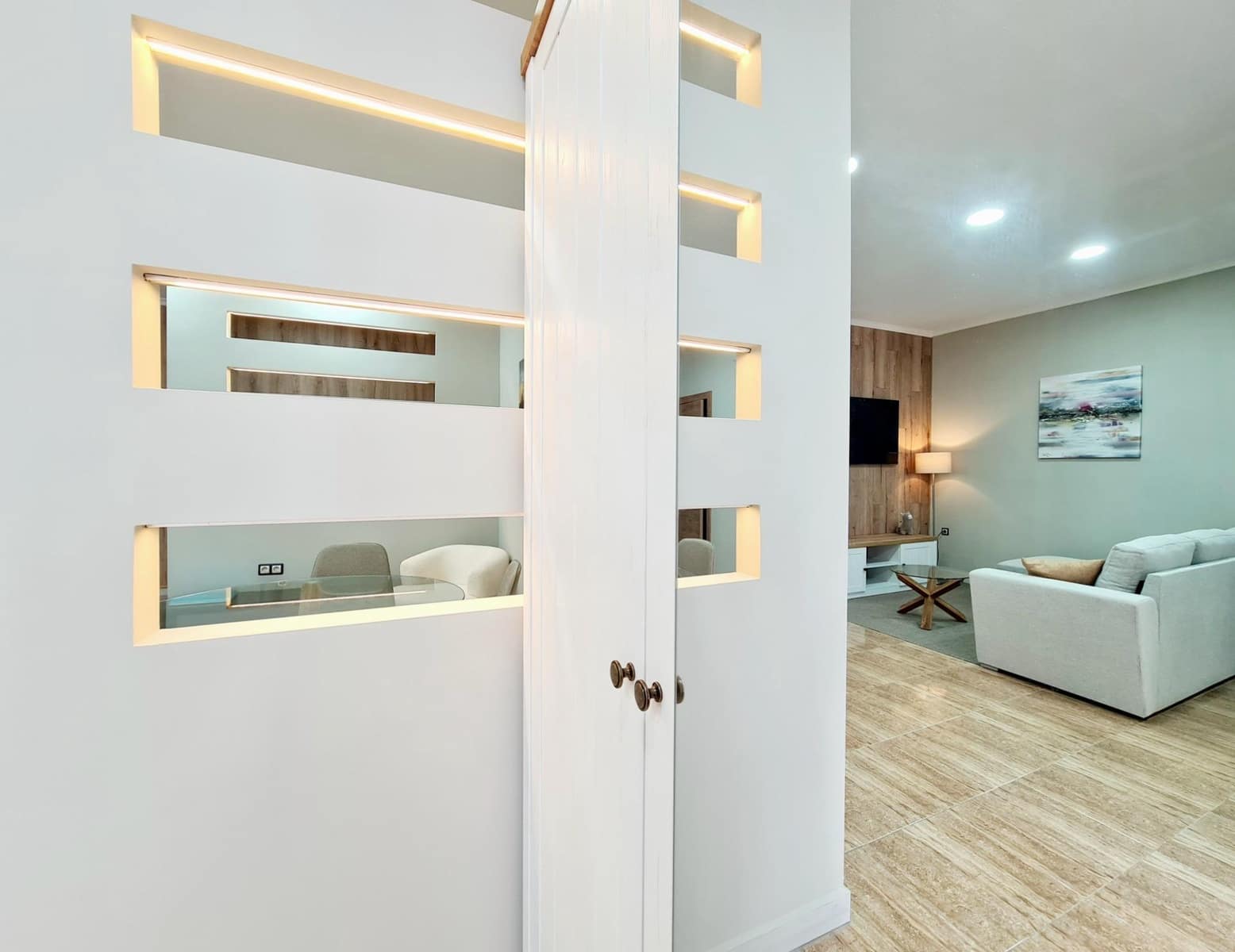 1 chambre Studio à vendre à Torrevieja - 135 000 € (Ref: 9026946)