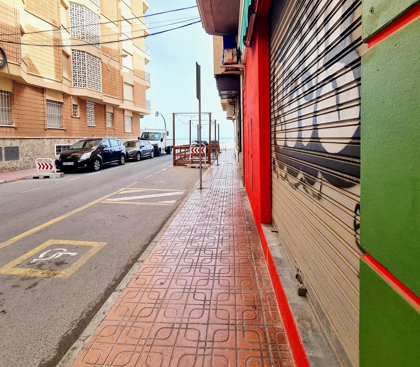 1 chambre Studio à vendre à Torrevieja - 135 000 € (Ref: 9026946)