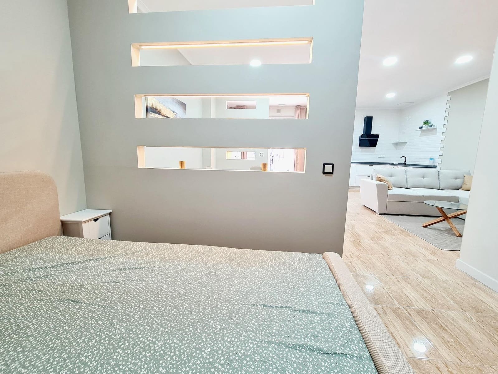 1 chambre Studio à vendre à Torrevieja - 135 000 € (Ref: 9026946)