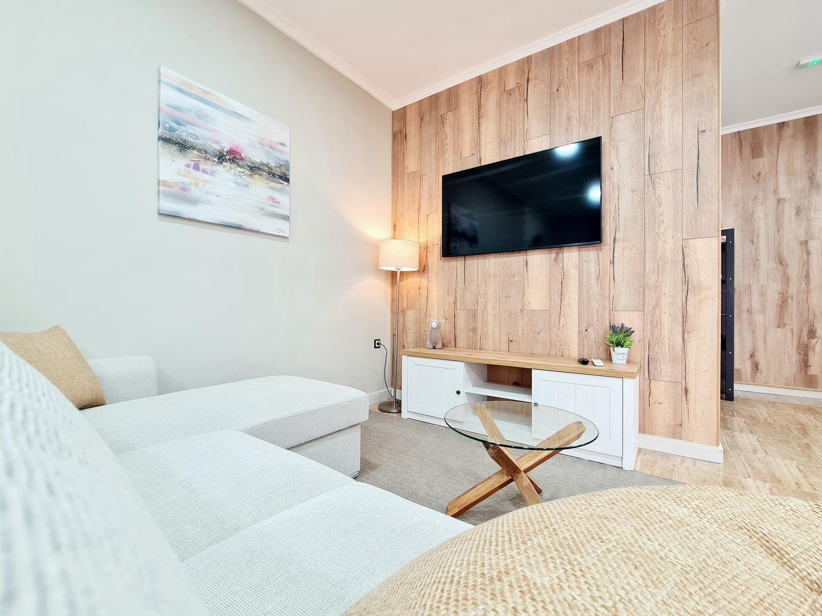 1 chambre Studio à vendre à Torrevieja - 135 000 € (Ref: 9026946)