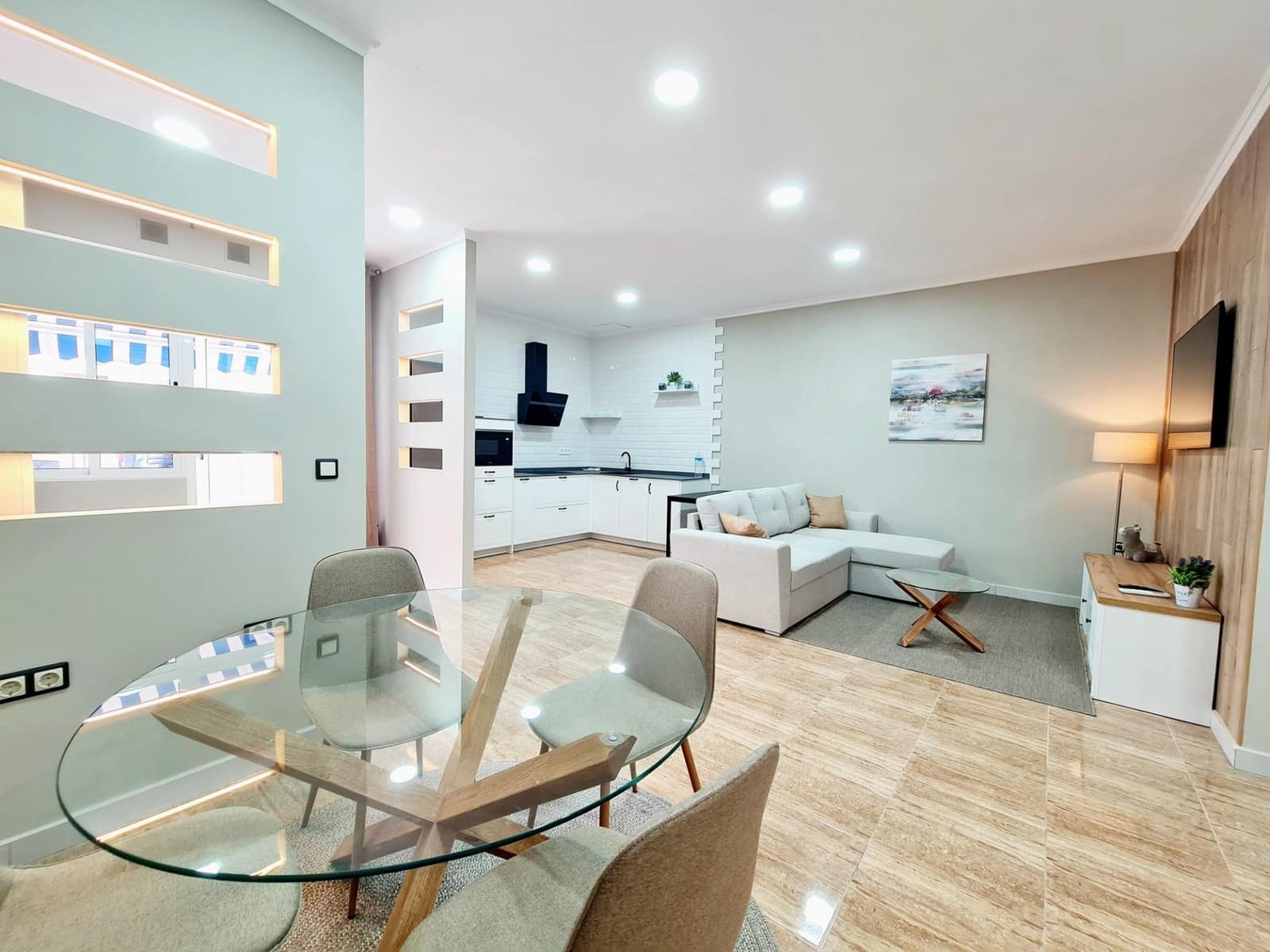 1 chambre Studio à vendre à Torrevieja - 135 000 € (Ref: 9026946)