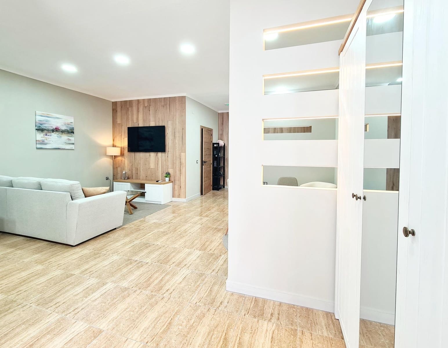 1 chambre Studio à vendre à Torrevieja - 135 000 € (Ref: 9026946)